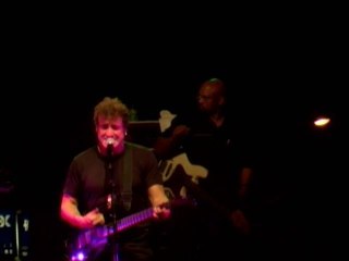 10. Your Time Will Come - Johnny Clegg - Béziers 2010