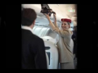 Nervous About Flying:The Irrational Fear of Boarding a Plane