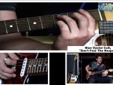How To Play Don't Fear The Reaper By Blue Oyster Cult ...