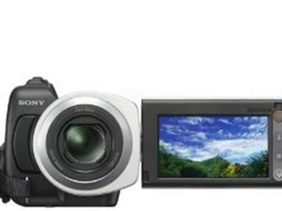 Sony DCR SR45