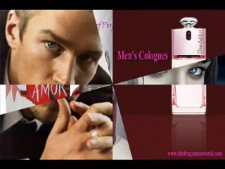 Discount perfumes