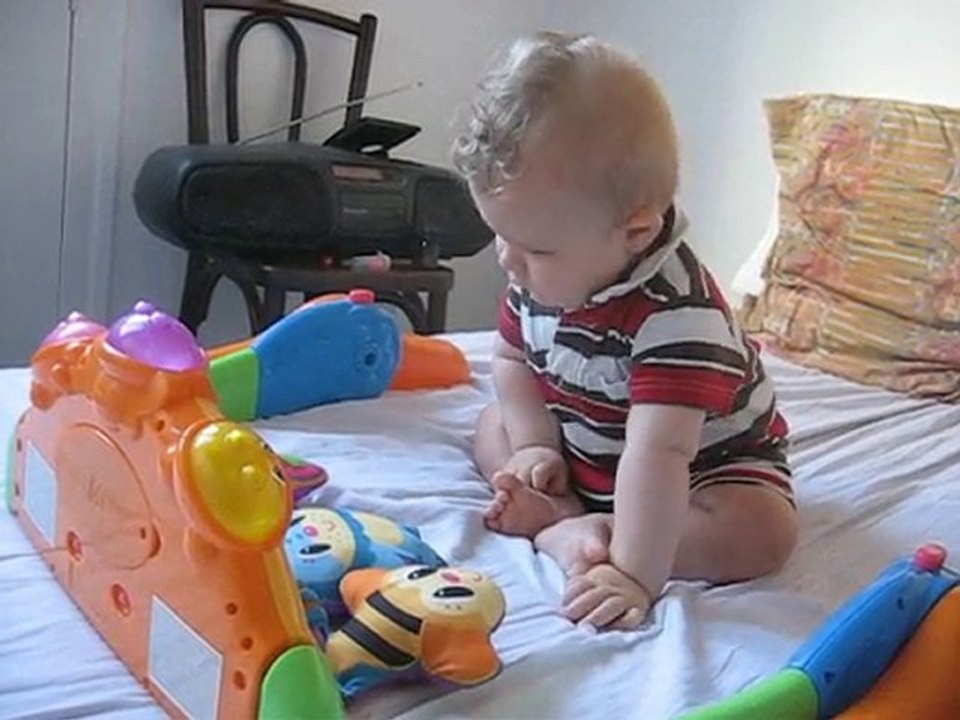 Dj Tristan, spécial remix