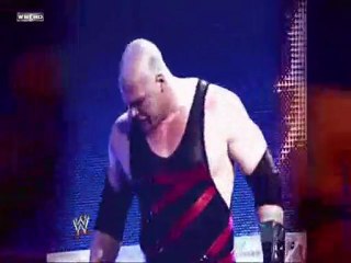 Undertaker Promos (Smackdown 9/10/10)