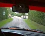 rallye du pays dauge 2010 es2