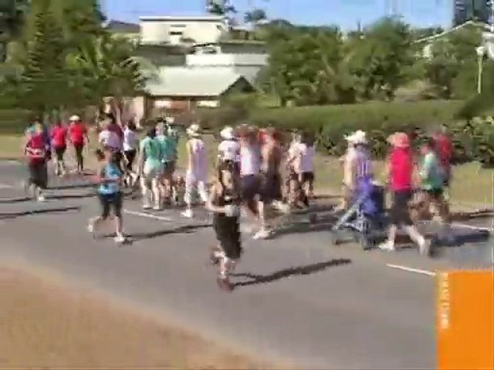 La Nouméenne RFO NC