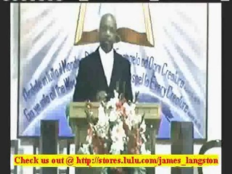 Sermon (12 Sep 2010), \ How to Keep From Losing Your ...