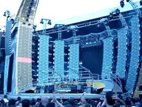 Robbie Williams - Intro+Radio