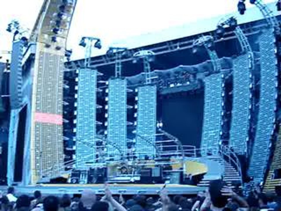 Robbie Williams -  Intro+Radio