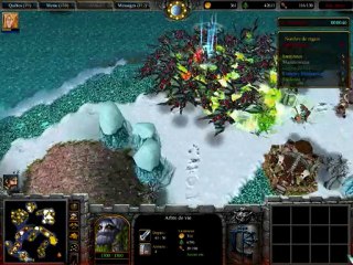 3eme partie Aze Apocalypse (map fini à 35%)