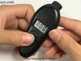 Digital Tire Pressure Gauge   $ 11.93