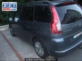 Occasion Citroen Grand C4 Picasso CHATEAU THIERRY