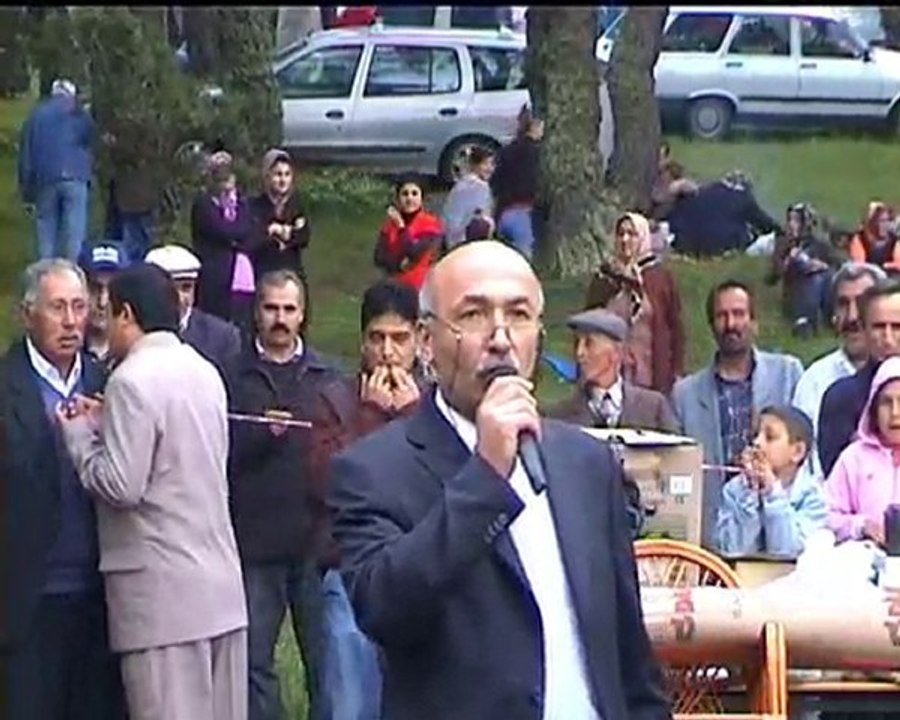 EYMÜR TV EYMÜR TÜRKÜSÜ AĞCASU FESTİVALİ