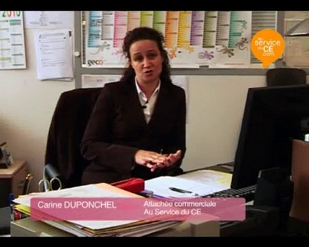 SalonsCE Paris 2010 septembre Reportage ASCE