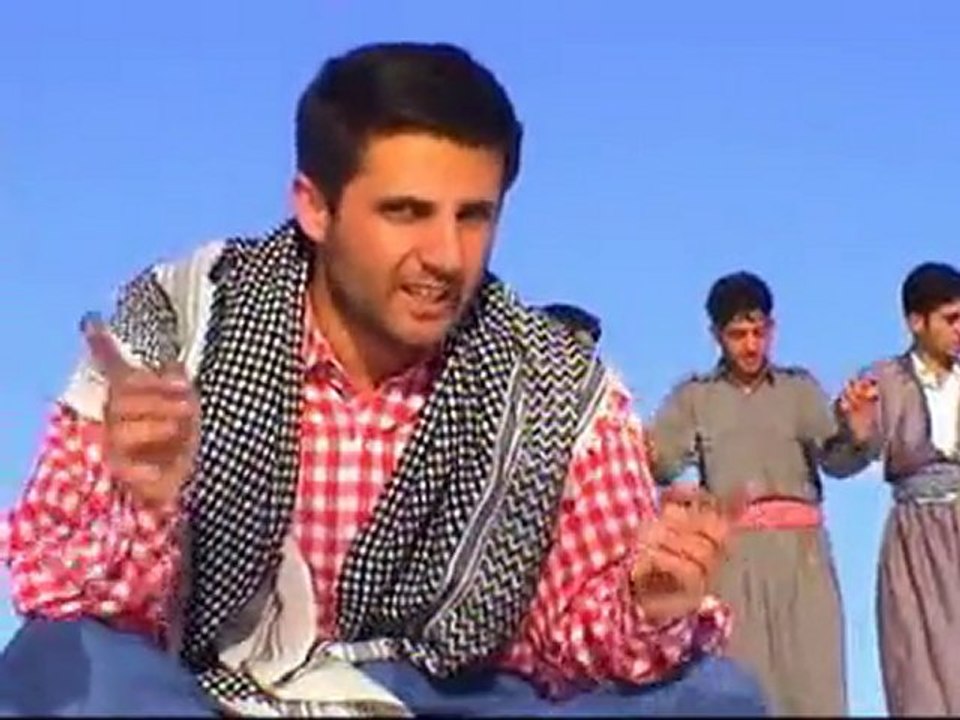 Salih dilovan (Gulyaxi)