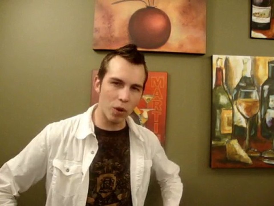 IAmJayWalker: Message to Nate Hardy