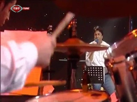 İBRAHİM CAN ŞEKERPAREM YEDİVEREN TRT