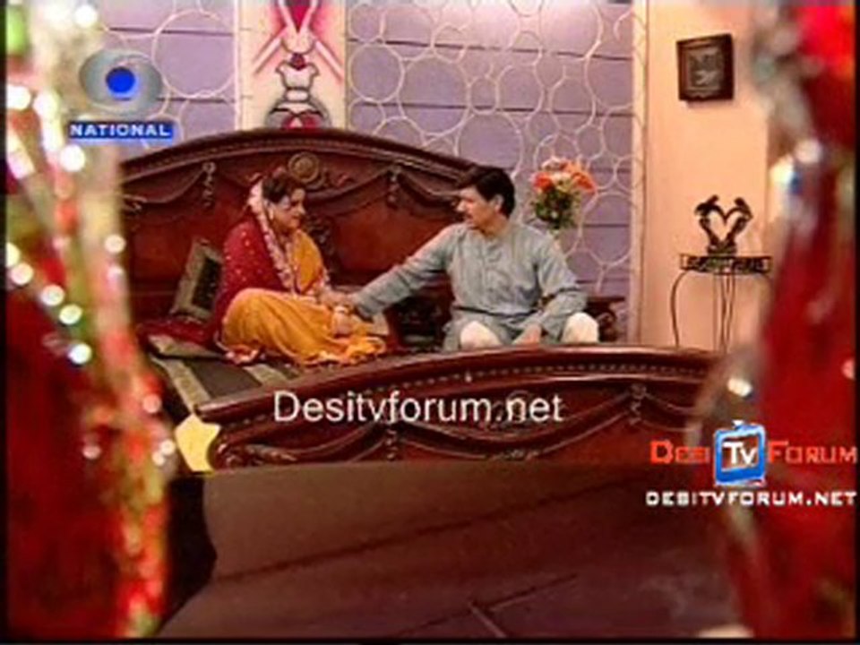 Karam Dharam Apna Apna - 14th September 2010 - Part1