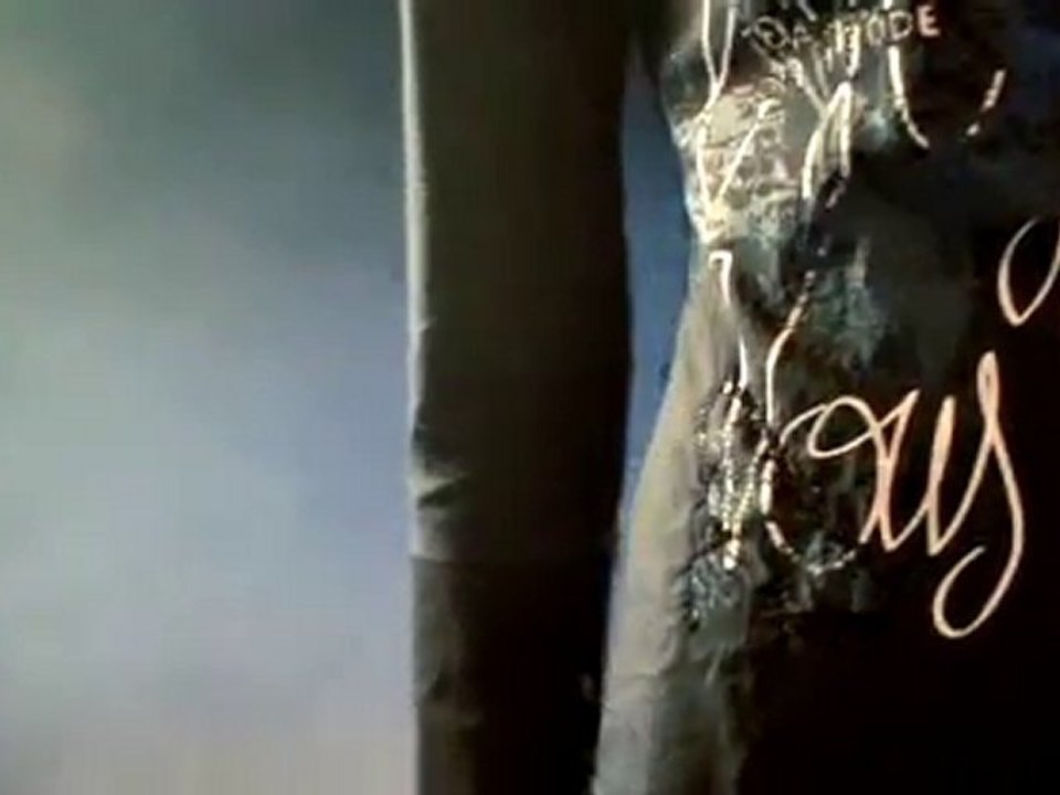 Twilight LMV La Mode est à Vous Mode femme