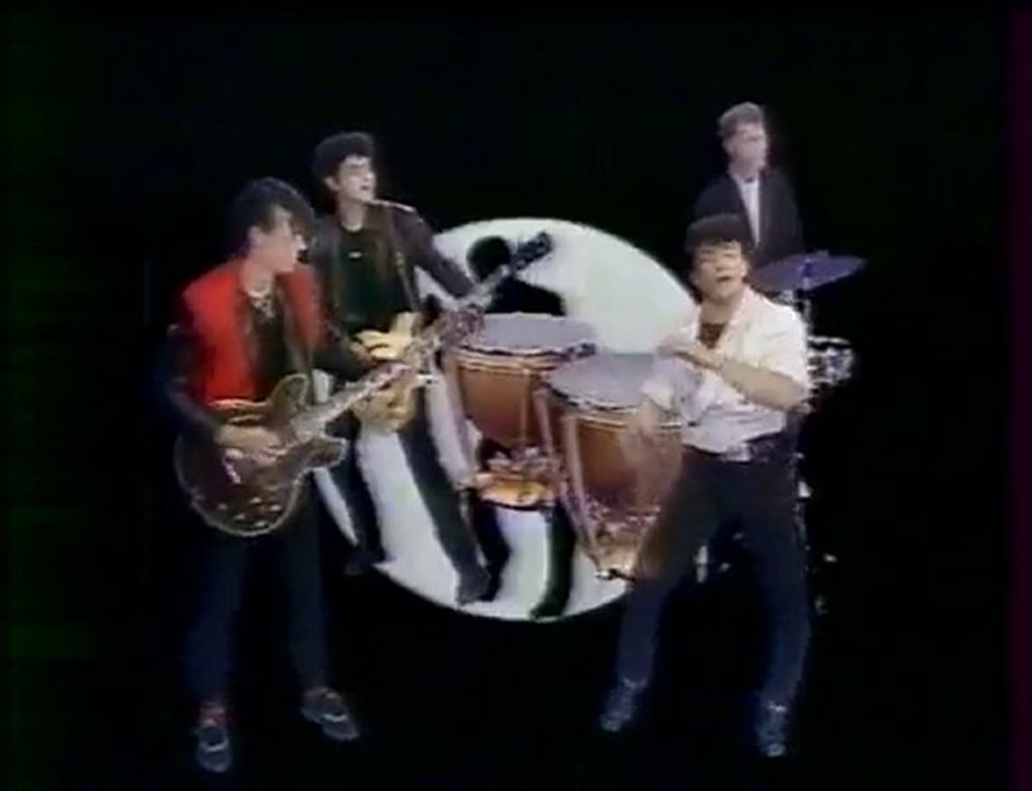 Les Costars -  Le Kid