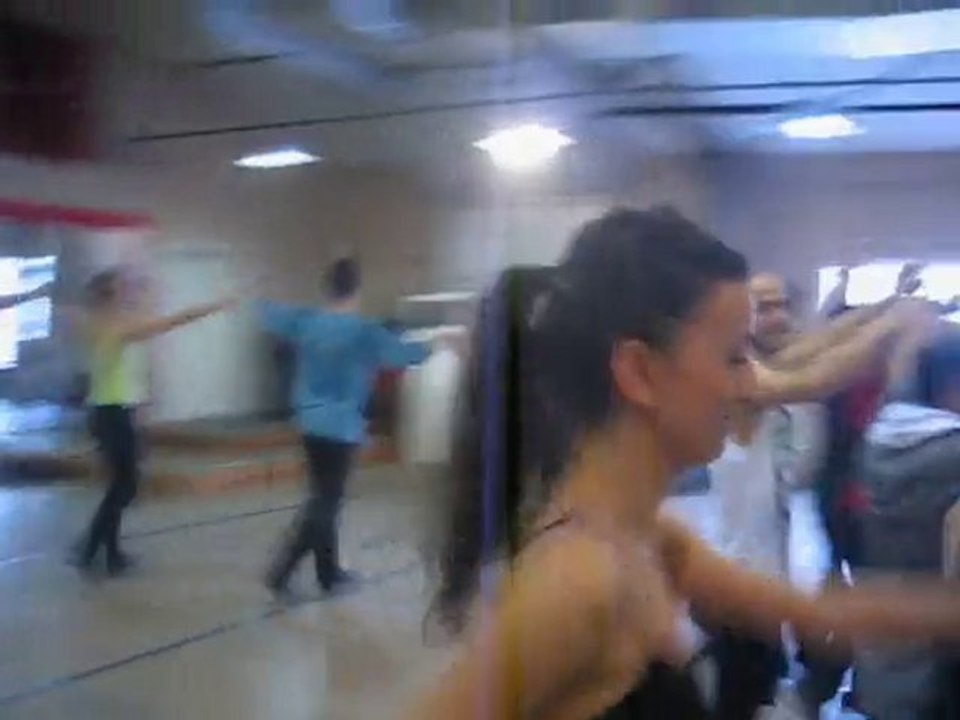 Horon Eğitimi : Referans