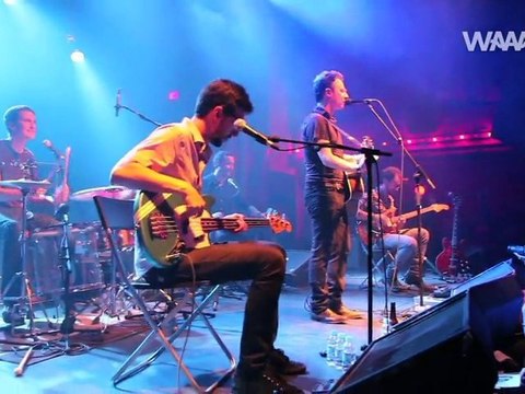 ENDIRECTO MISHIMA - Qui n'ha begut (WAAAU.TV)