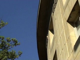 Visite de la bibliothèque Carnegie
