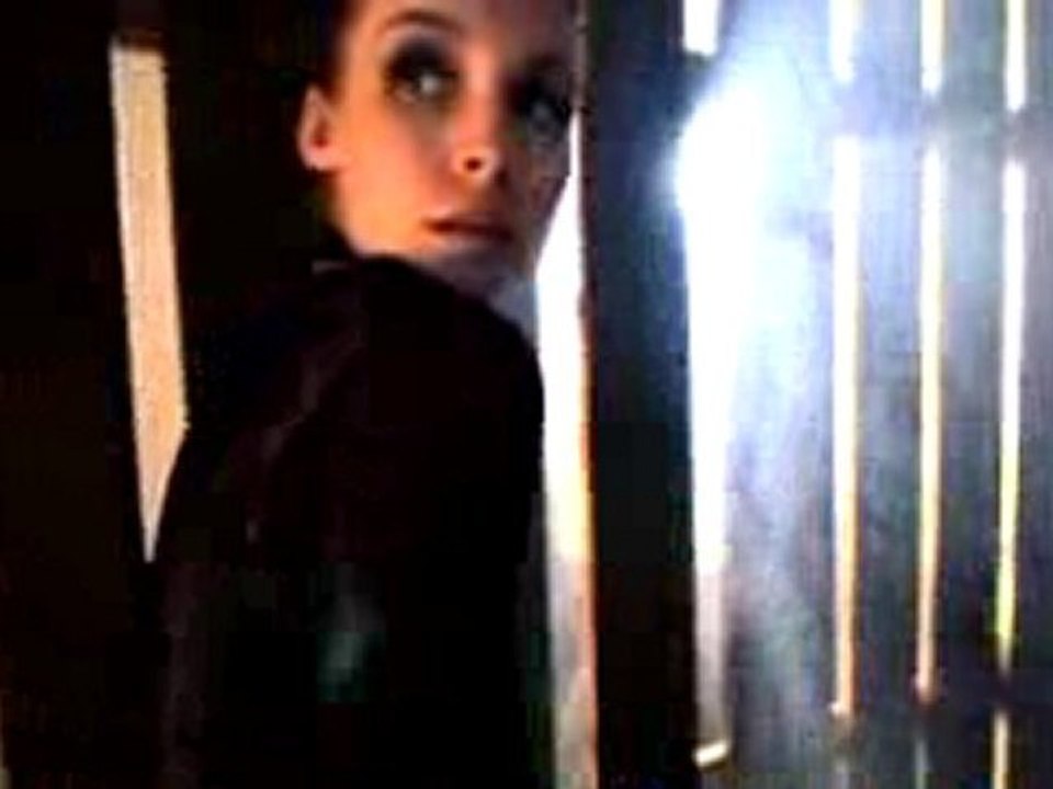 Jardin étrange LMV La Mode est à Vous