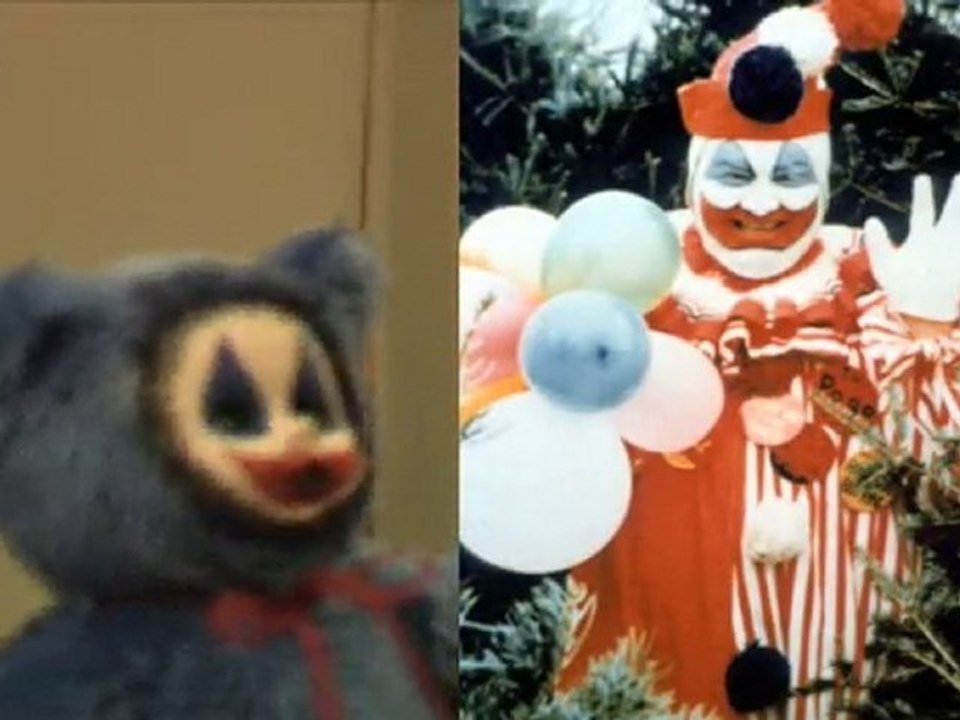 Chicago Horror Film Fest Tiffany Shepis '08