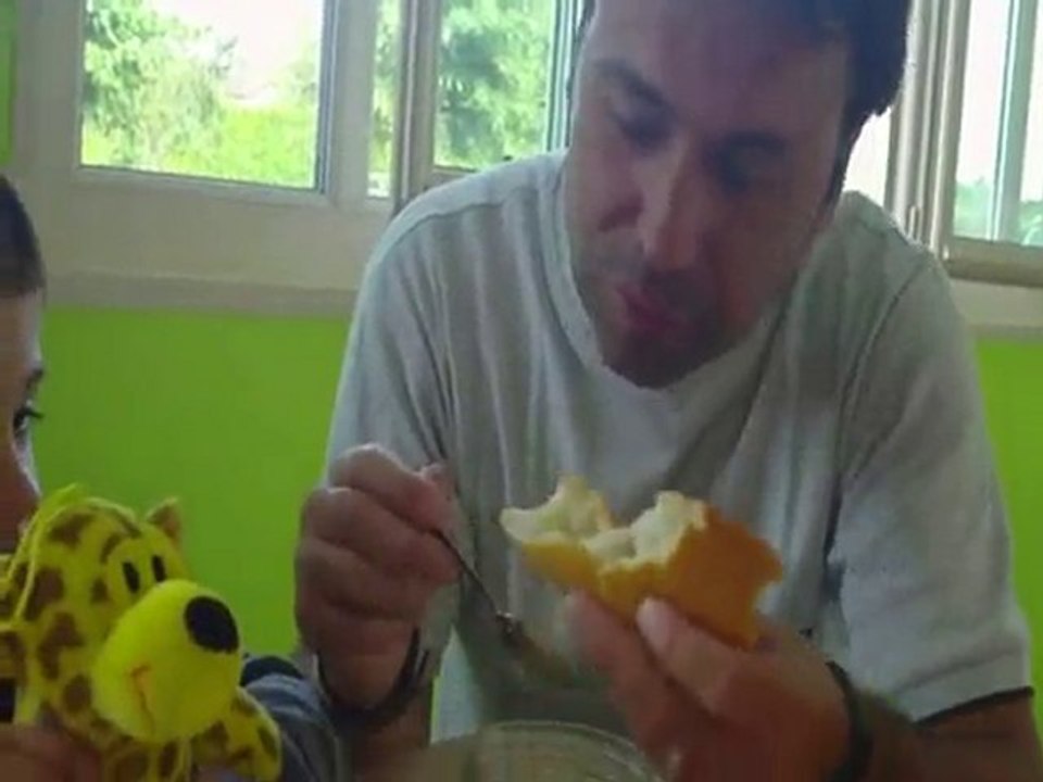 Mon Film Tigrou et winnie