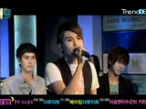 RyeoWook (Super Junior) - One Fine Spring Day |Live|