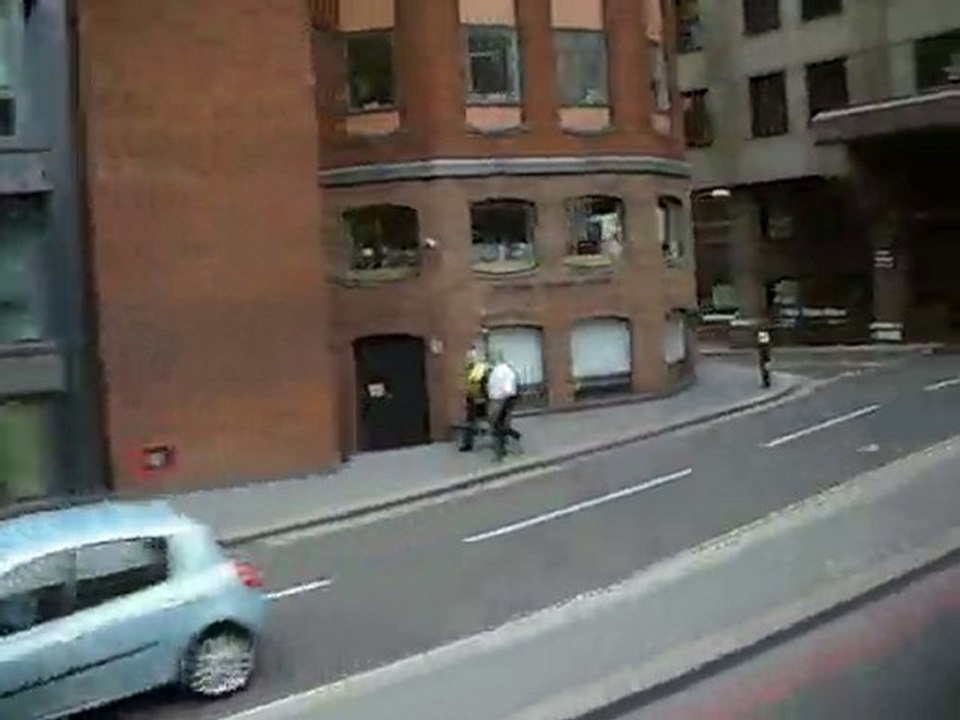 LONDON 2010