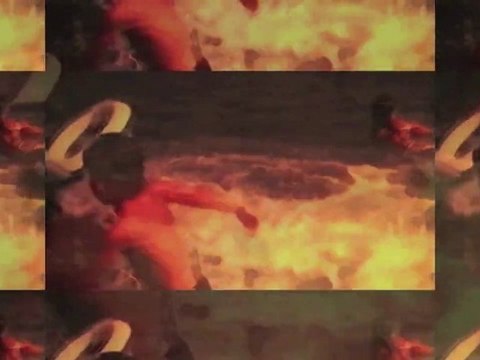 Linkin Park The catalyst Dailymotion contest