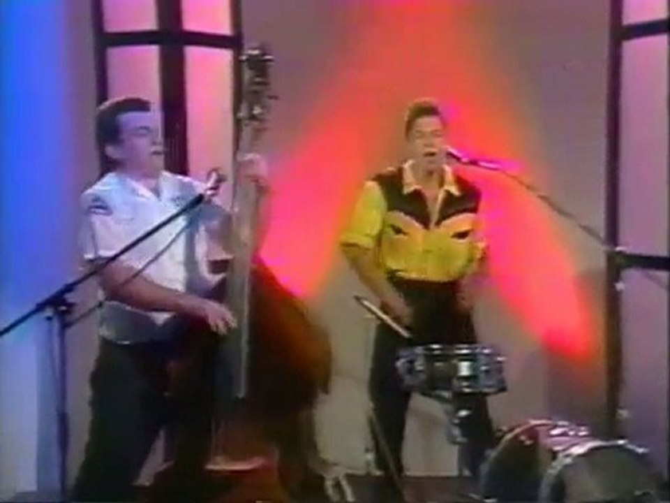 The Razorbacks - Who Slapped Joe