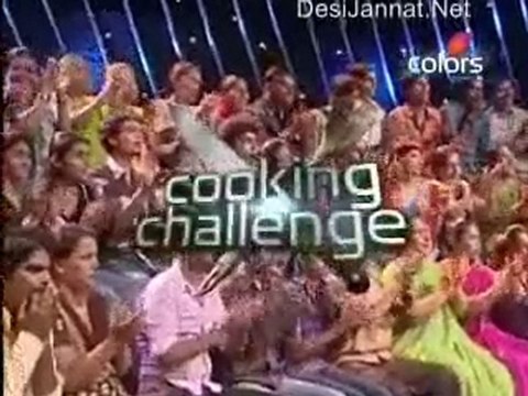 Kitchen Champion - 14th September 10 pt4