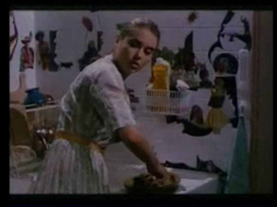 Alouette, je te plumerai, réalisé par Pierre Zucca en 1987 Vidéo