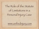 Personal Injury lawyers: Cases