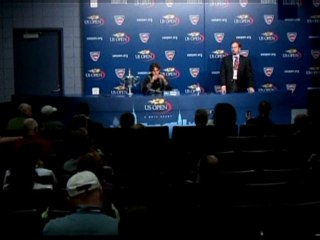 Nadal stuns en route to career grand slam