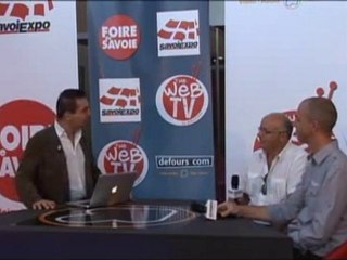 Samedi 11 septembre / 1ère édition