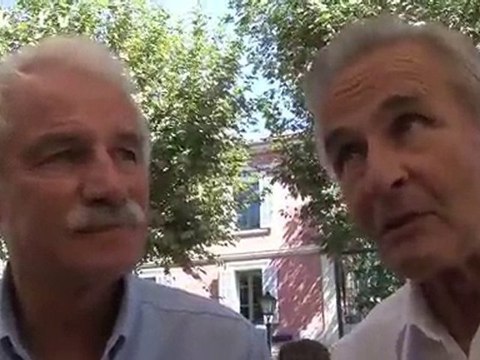 Rencontre Unik avec… Yann Arthus Bertrand