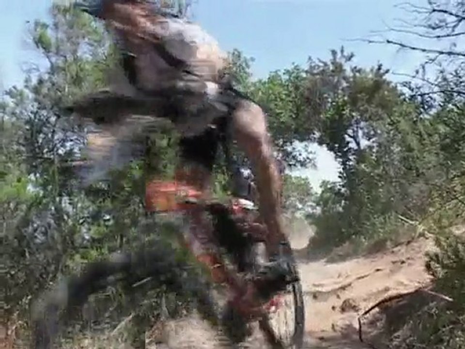 clip corsicaraid 2011