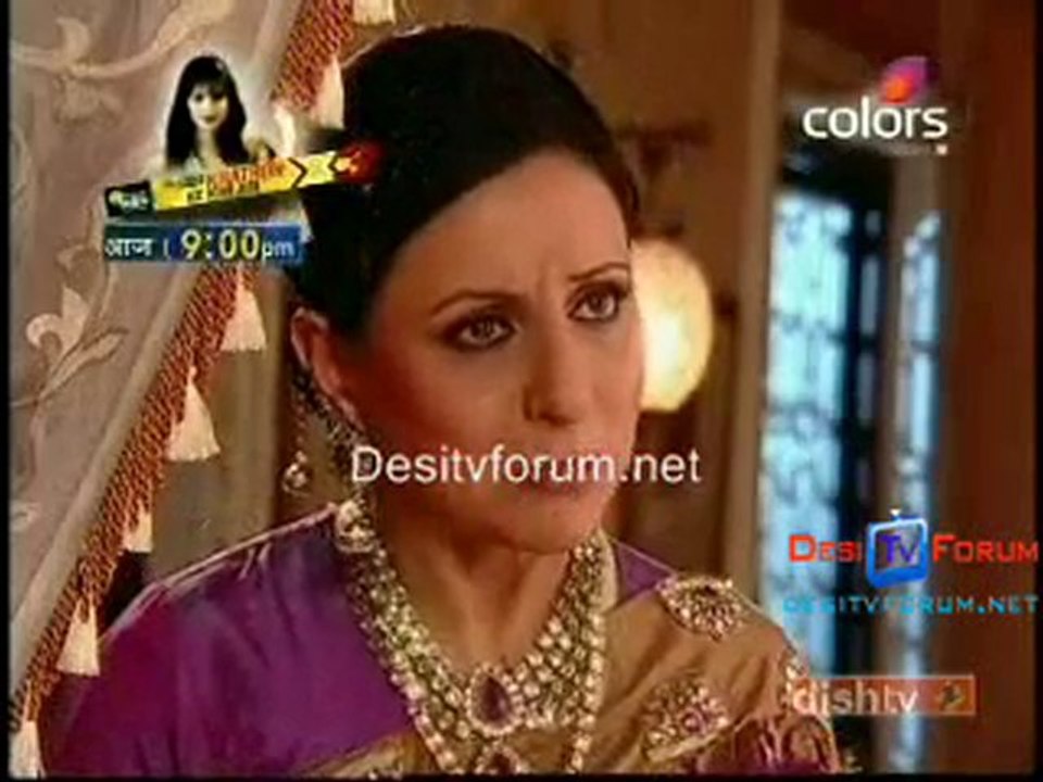 Aise karo Na Vida - 14th September 2010 - Pt2