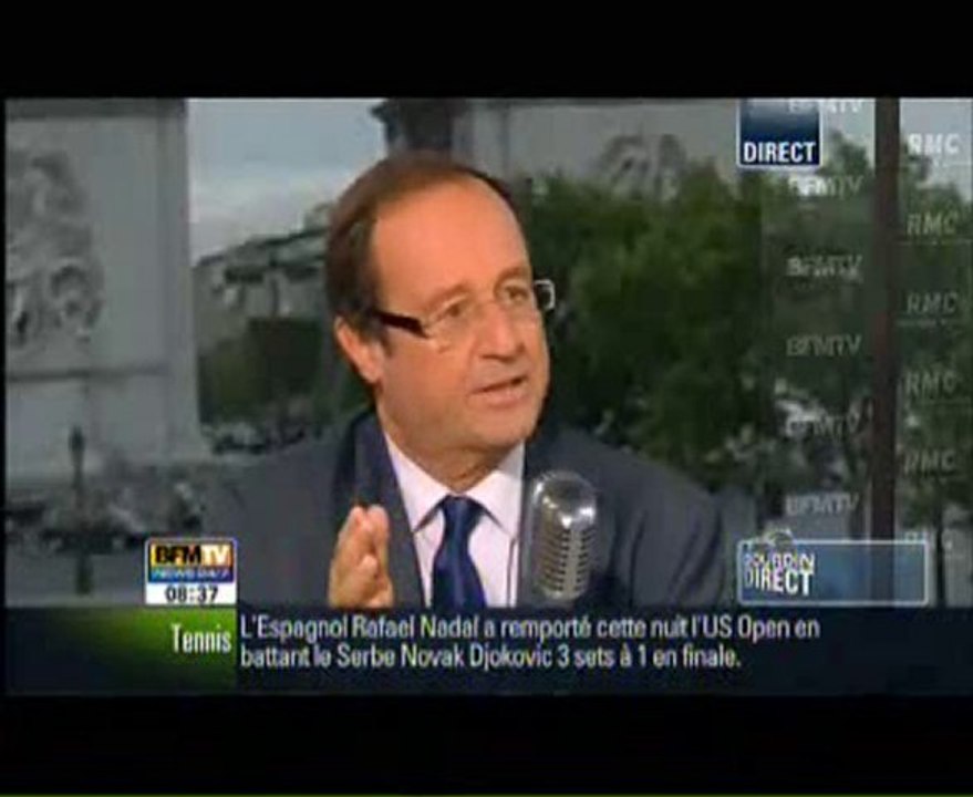 Le secret des sources des journalistes est sacré