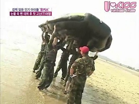 [Vietsub]100810 Good Day P3