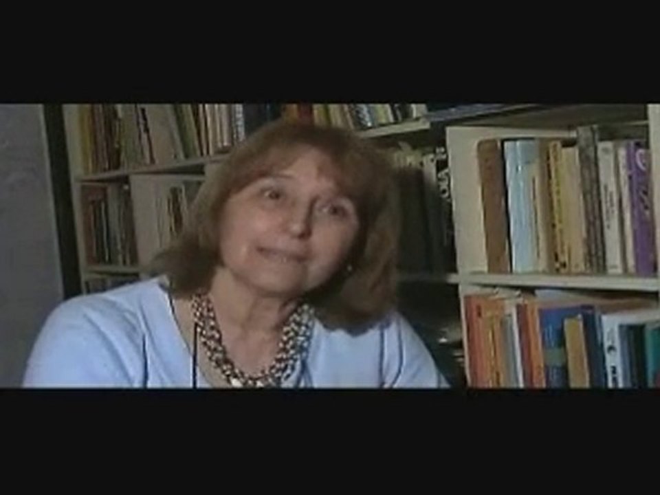 Memoria de las cumbres (Argentina)