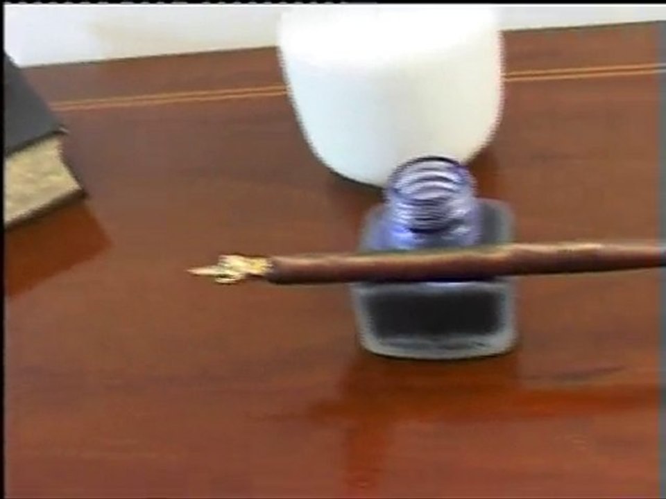 book-clip: Mein Vater der Pastor