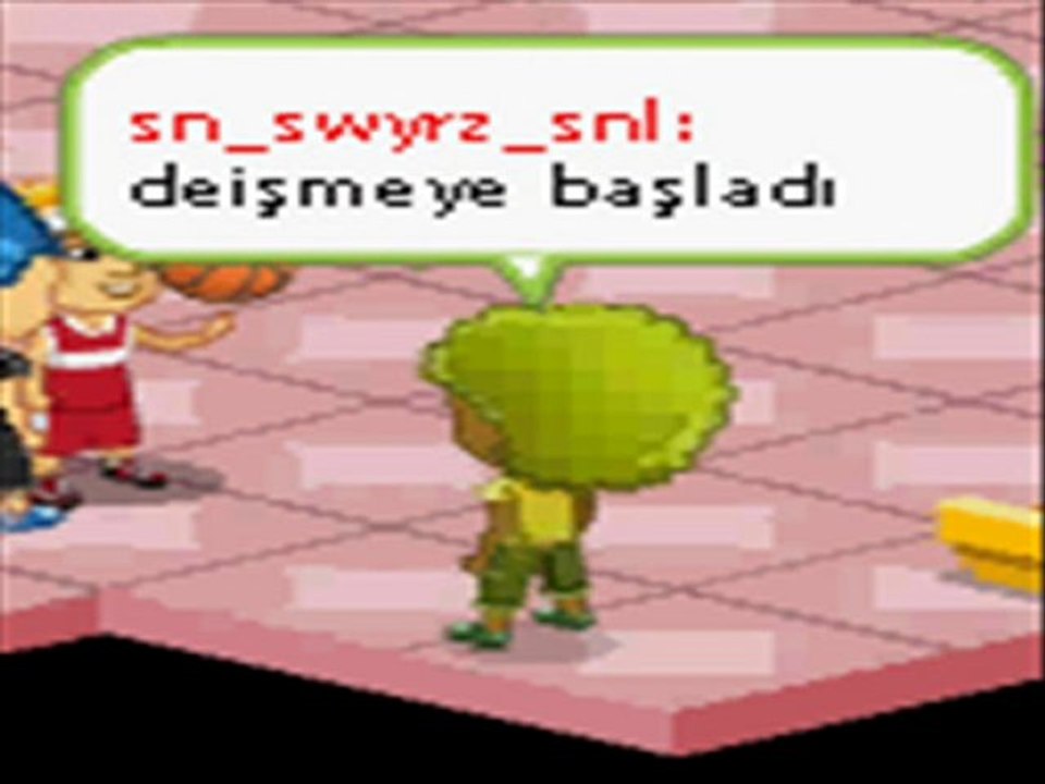 seni seviyoruz sanalika göz yanılması