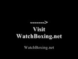 watch Ryan Waters vs Anthony Mundine fight streaming Sept 15