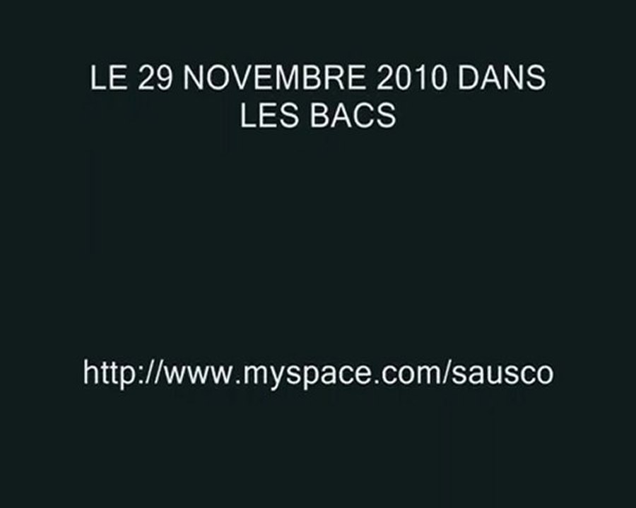 Boss One (3ème Oeil) à propos de La Méthode Du Discours