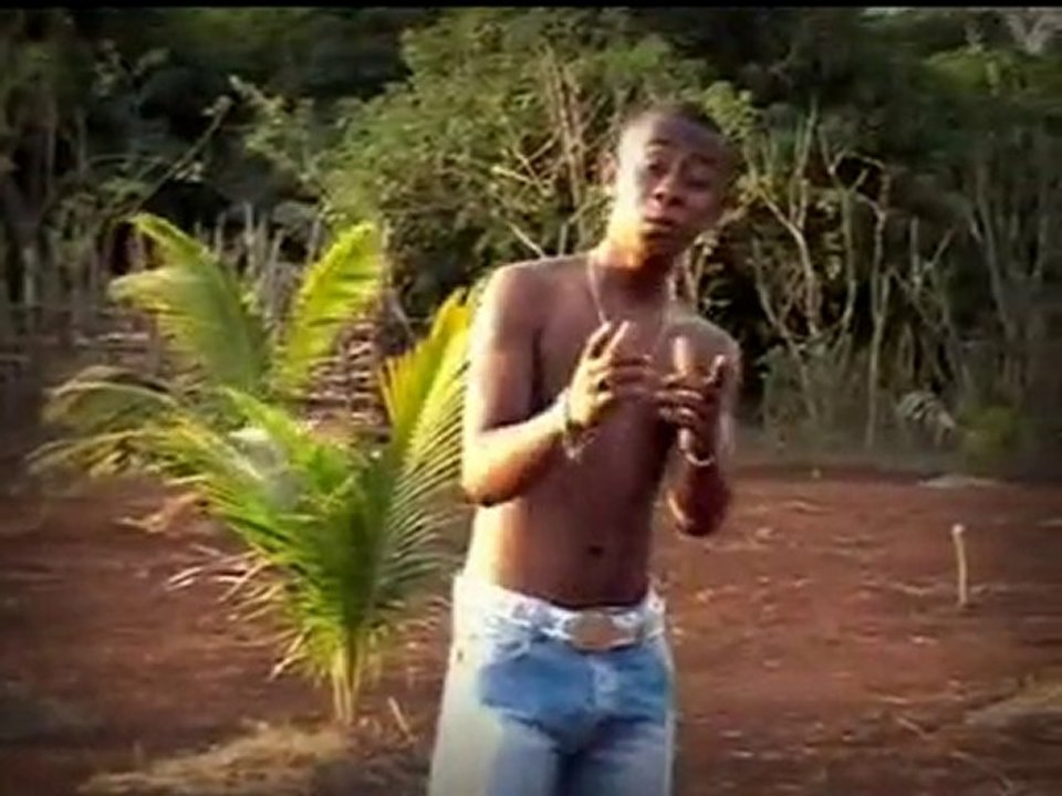 RACHID; zaho tsy sarotiny