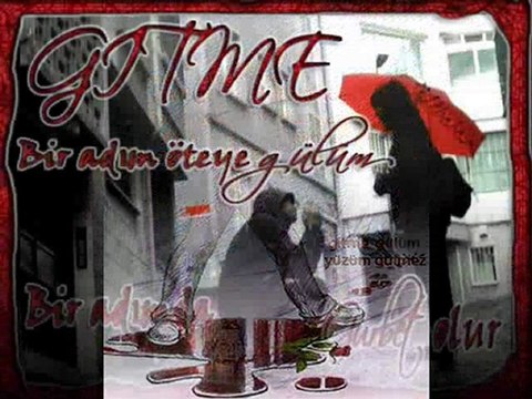 GITME GÜLÜM SIIRLI (seni seviyorum)